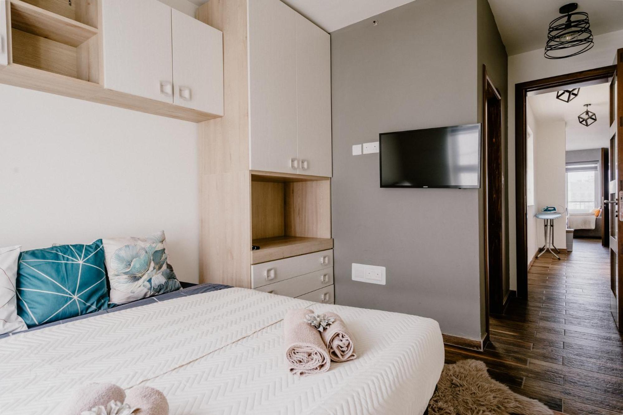 La88 Bayview Apartment I Sliema Exterior photo